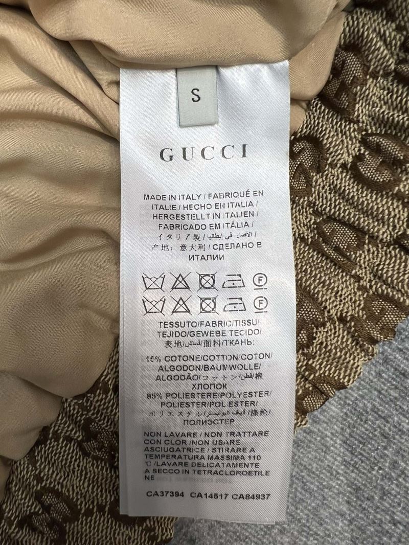 Gucci Outwear